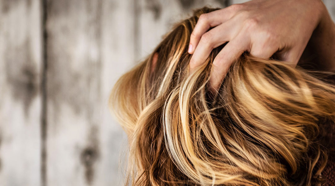 Healthy Hair Habits: Tips for Maintaining Luscious Locks Year-Round
