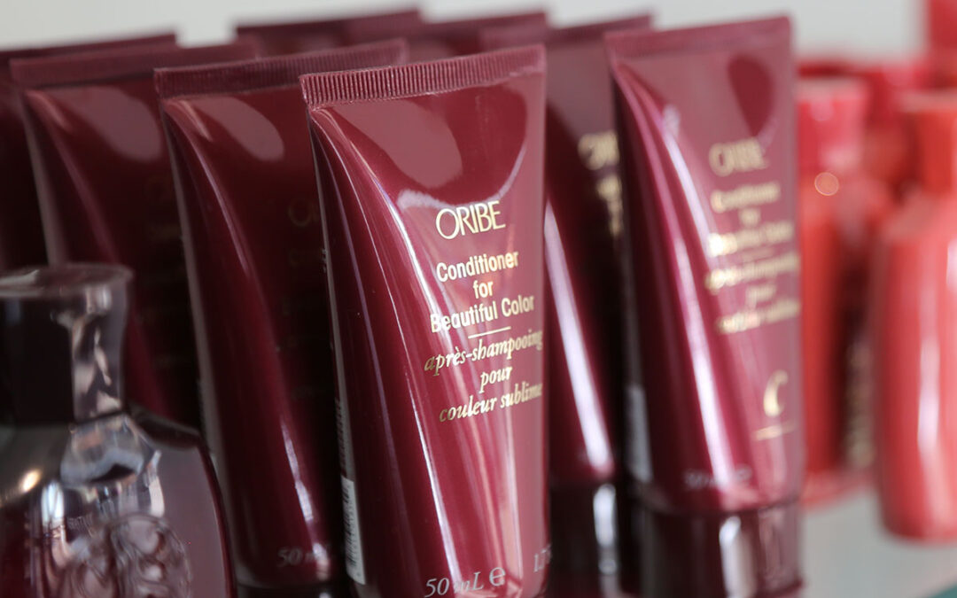 Oribe Obsession: Discover the Artistry in Hair Care