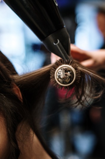 Blow-Dry Brilliance: Unveiling the Secrets of a Perfect Blowout