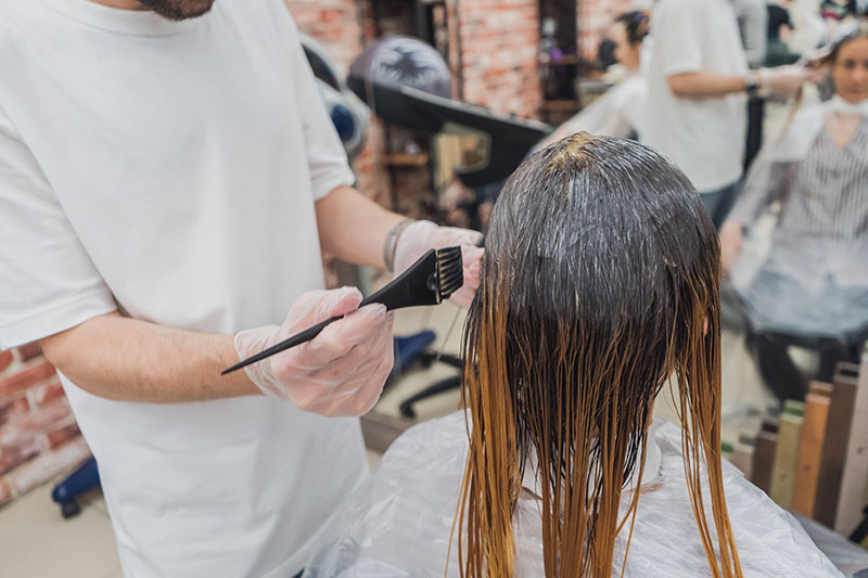 Keratin Treatments Demystified: What to Expect at Taglio Salon