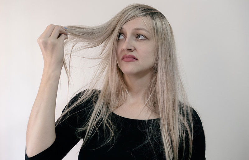 Tackling Common Hair Problems: Expert Advice from Taglio Stylists